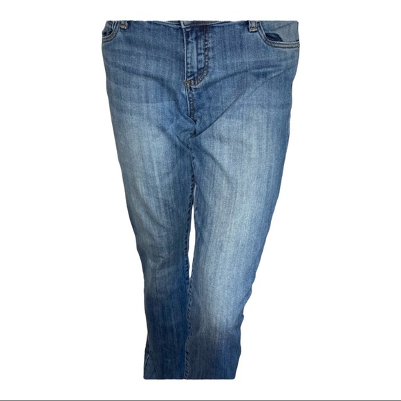 Kut from Kloth  Jeans Sz 8 - Picture 1 of 5